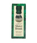Surrey Natural Shave Brush 100% Boar Bristle Handmade In Usa. Fixed Price $11.87.