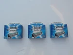 Schick XTREME3 Subzero Men's Razor Refills Blades Total 24 Cartridges. Fixed Price $47.59.
