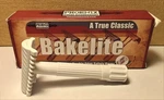 Safety Razor, Vintage American Phoenix Artisan Accoutrements Slant. Fixed Price $116.24.