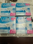 Gillette Venus Smooth Women's Razor Blade Cartridges - 32 Refills. Fixed Price $43.35.