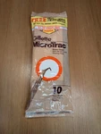 New Vintage 10 Pack Gillette Microtrac 1986 Twin Blade Disposable Razors - Nos. Fixed Price $22.95.