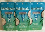 Lot Of 3 Skintimate Coconut Delight Women Blade Disposable Razors - 4CT. New. Fixed Price $14.98.
