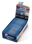 Elements 1.25 1/4 Ultra Thin Rice Rolling Paper Full Box. Fixed Price $30.89.