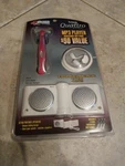Women's Schick Quattro 4 Blade Razor & MP3 Player Combo Package New. Fixed Price $14.95.