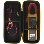 Aenllosi Hard Travel Case For Fluke 381 Clamp Meter. Fixed Price $36.97.