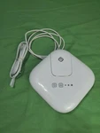 Home Permanent Hair Reduction Device By Sleek Iluminage Beauty HU-FG01421NA. Fixed Price $145.00.