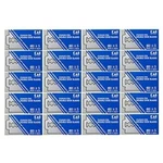 100 Kai Double Edge Razor Blades. Fixed Price $44.80.