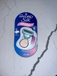 Schick Hydro Silk Mini Razor For Women Count (pack Of 1), Multicolor. Fixed Price $9.00.