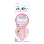 Schick Advanced Moisturizing Womens Razor With Shea Butter, 1 Handle 2 Ref. Fixed Price $15.27.