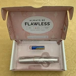 Finishing Touch Flawless Brows Eyebrow Hair Remover Women, Electric Pain-free. Fixed Price $11.99.