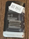 Braun Series 83M Electric Shaver Head Replacement Cassette Oem New Box Wear. Fixed Price $23.83.