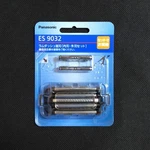 Panasonic ES9032 Men's Electric Razor Replacement Inner Blade & Outer Foil Set. Fixed Price $46.00.