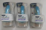 3 Packs Schick Intuition Women's Trial Razor And Cartridge. Fixed Price $25.00.