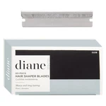 Diane Hair Shaper Razor Blades, Polymer Coated Stainless Steel Material, Pre.... Fixed Price $40.17.