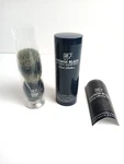 Vikings Blade Luxury Shaving Brush For Men Dark Stallion New. Fixed Price $29.53.