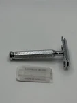 Merkur Solingen De Razor # 42 Box. Fixed Price $34.50.