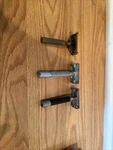 Gem Weishi Gillette Safety Razors. Asstd Blades. Fixed Price $25.00.