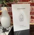 Evertone Eversmooth Ipl Hair Removal Device White Pain Free Permanent Results. Fixed Price $95.00.