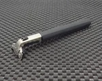 Vintage 1980'S Gillette Atra Cartridge Razor Handle Pivoting Head New & Unused!!. Fixed Price $14.99.