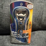 Gillette Fusion Proglide Power Razor Blade Refill Cartridge Shaver Needs Battery. Fixed Price $22.00.