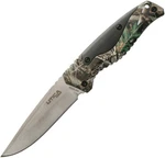 New Utica Apter Ii Fixed Blade 91-RT1015CP. Fixed Price $35.10.
