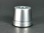 Custom Nickel Plated Brass Safety Stand - 13MM Suitable For Zomchi. Fixed Price $19.99.