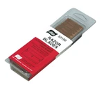 New! Lisle 100-PACK Razor Blades, 52150. Fixed Price $8.99.