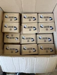 Bigfoot Shaves Double Edge Safety Razor Kit Stainless Steel Shaving Set W/ Case. Fixed Price $20.00.