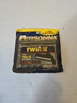 Vintage Personna Ii Twin Blade Cartridges For Trac Razors Usa Nos New 15 Pack. Fixed Price $15.00.