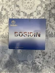 Bosidin Ipl Hair Removal Device Model D-1105 (rose Gold). Fixed Price $20.00.