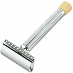 Merkur Progress Adjustable Long Handled Safety Razor #90510001. Fixed Price $71.25.