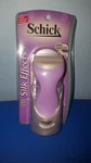 Vintage 1998 Schick Silk Effects+ Razor ( & 2 Blades ). Fixed Price $24.99.