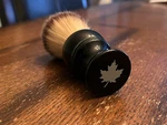 Shaving Brush - Maggard Razors. Fixed Price $12.50.