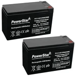 Pack 12V 9AH Battery For Razor Dune Buggy Scooter Atv Bike Year Warranty. Fixed Price $60.70.