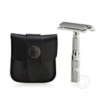 Merkur 933C Travel Double Edge De Safety Razor. Fixed Price $60.97.