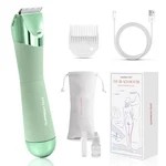 Suprent Bikini Trimmer Women Painless Ladies Hair Removal Waterproof Wet & Dry. Fixed Price $54.78.