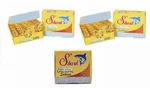 300 Shark Single Edge Half Shaving Blades For Barber Straight Razors ( X 100 ). Fixed Price $24.99.