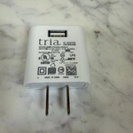 New Genuine Ac Adapter Tria Beauty Power Supply Charger PSA05A-050Q Output 5V. Fixed Price $15.00.