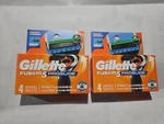 Gillette Fusion 5 Proglide Blade Refills - 8 Cartridges Total. Fixed Price $18.99.