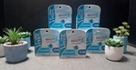 5 Boxes Gillette Venus Smooth Refill Cartridges (20 Total) New 2018 Great Deal!. Fixed Price $59.95.