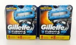 Gillette Fusion Proshield 5 Chill 16 Refill Cartridges. Fixed Price $69.98.