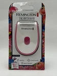 Remington Smooth&silky 3 Blade Shaver Compact Wet Dry. Fixed Price $19.69.