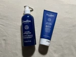 Set Of 2 Goodline Grooming Co. Daily Face & Beard Wash 6 Oz Moisturizer 3.3. Fixed Price $22.00.