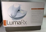 Lumarx Pro Ipl Skin Beauty System Hair Removal Device-used Only Once. Fixed Price $49.99.