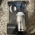 Legacy Shave: Ultimate Shaving Experience W/ Aloe Brush Lathering Technology. Fixed Price $99.99.
