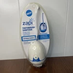 Violight Zapi Uv Dental Toothbrush Sanitizer Factory Sealed Included. Fixed Price $22.88.