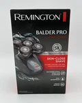Remington XR-7000 Balder Pro Electric Razor For Head Wet/dry Shaver. Fixed Price $34.25.