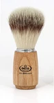 Omega 0146150 Hi-brush Synthetic Shaving Brush, Multicolor. Fixed Price $24.88.