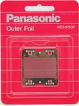 Panasonic Outer Foil WES9753P F: ES2015, 2029, 2045, 2067. Fixed Price $10.25.
