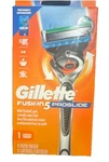 Gillette FUSION5 Proglide Cartridge Razor 5-BLADE Pivoting Head W/ 1. Fixed Price $14.50.